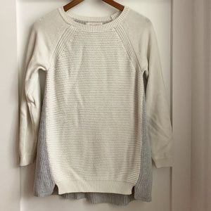 Anatara Crew Neck Sweater, Medium